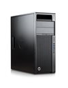 HP REF Z440 MT Workstation, E5-2670 V3/32GB/500GB HDD/Quadro K2200 4GB/FreeDos Win COA