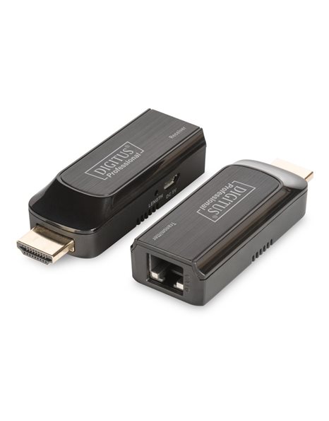 Digitus Mini HDMI Extender Set, Full HD 50m (DS-55203)