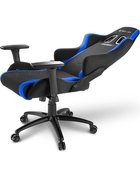 Sharkoon Skiller SGS2 Gaming Chair Blue (SGS2 BLACK/BLUE)