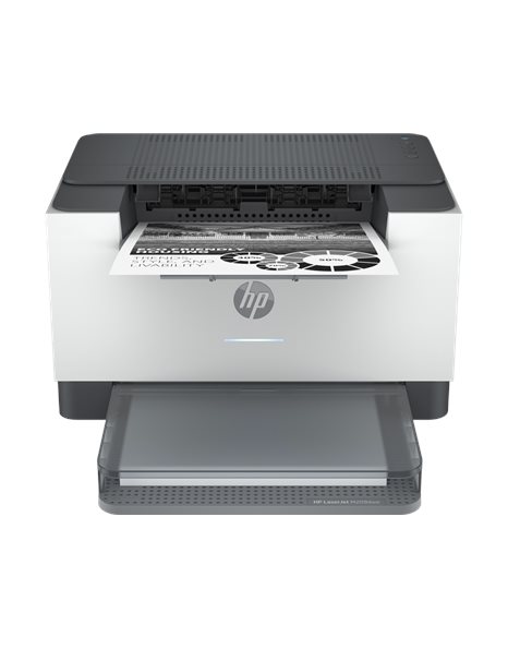 HP LaserJet M209DWE, A4 Mono Laser Printer, 600x600dpi, 29ppm, Duplex, LAN, Wireless, USB (6GW62E)