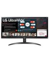 LG 29WP500-B 29-Inch UltraWide FHD IPS Monitor, 2560x1080, 5ms, 21:9, 1000:1, HDMI (29WP500-B)