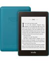 Amazon Kindle Paperwhite E-Reader, 6-Inch/32GB, Twilight Blue, Ad-Supported (2018) (B07PPXZYWQ)