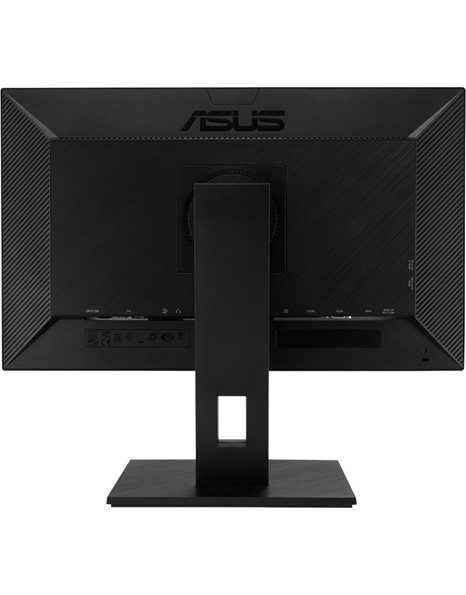 Asus BE24EQSB 23.8-Inch IPS Monitor, 1920x1200, 16:10, 5ms, DP, VGA, Speakers  (90LM05M1-B02370)