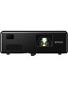 Epson EF-11 Mini laser projection TV, 1920x1080, 2500000:1 Contrast, 1000 Lumens, USB, HDMI (V11HA23040)