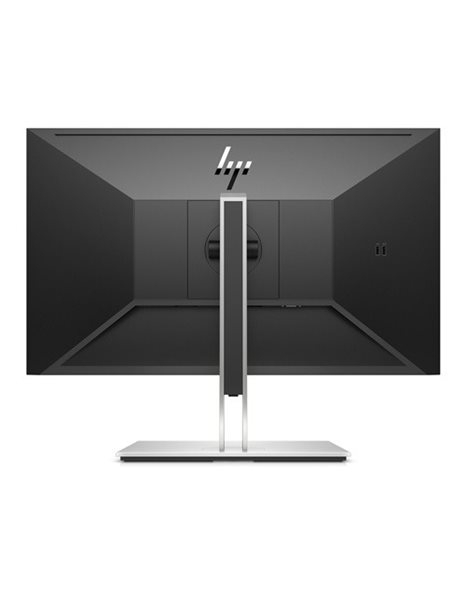 HP E27 G4 27-inch FHD IPS Monitor, 1920x1080, 5ms, 1000:1, HDMI, DP, VGA (9VG71AA)