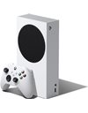 Microsoft Xbox Series S, 512GB, White (RRS-00010)