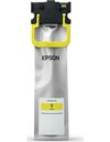 Epson WorkForce Pro WF-C529R/C579R Yellow XL Ink Supply Unit (C13T01C400)