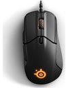 Steelseries Rival 310 Wired Gaming Mouse, 6 Buttons, Black (62433)	