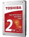 Toshiba P300 2TB, 3,5, 5400rpm, SATA3 (HDWD220UZSVA)
