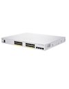 Cisco CBS350-24FP-4X-EU, 24 Port Gigabit Switch Managed, POE (CBS350-24FP-4X-EU)