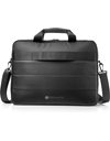 HP Classic Briefcase For 15.6-Inch Notebooks, Black (1FK07AA)