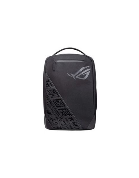 Asus ROG BP1501 17-inch Gaming Backpack, Black (90XB04ZN-BBP020)