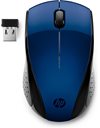 HP 220 Wireless Mouse, Lumiere Blue (7KX11AA)