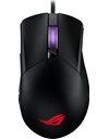 Asus ROG Gladius III RGB Wired Gaming Mouse, 19000dpi, 6 Buttons, Black (90MP0270-BMUA00)