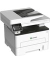Lexmark MB2236i, A4 Mono Multifunction Laser Printer (Print/Scan/Copy), 600x600dpi, 34ppm, Duplex, LAN, Wireless, USB (18M0753)