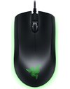 Razer Abyssus Essential RGB Gaming Mouse, Black (RZ01-02160300-R3M1)