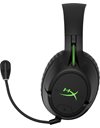 Kingston HyperX CloudX Flight Wireless Headset, Xbox licensed, Black/Green (HX-HSCFX-BK/WW)