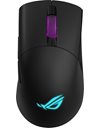 Asus ROG Keris RGB Wireless Gaming Mouse, 7 Buttons, 16000dpi, USB, Bluetooth, Black (90MP0230-B0UA00)