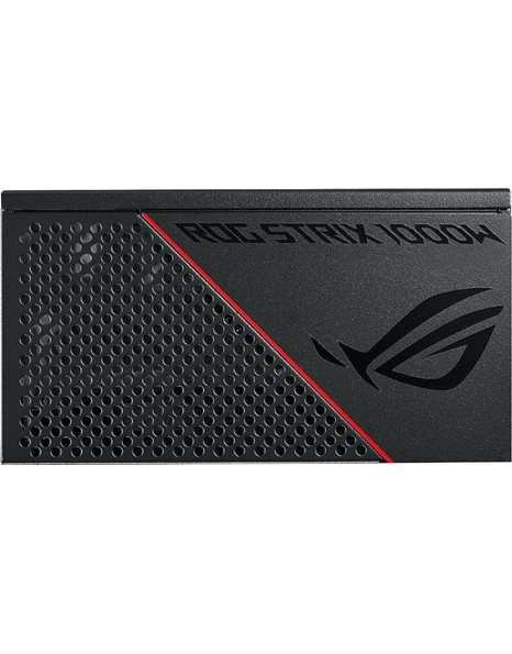 Asus ROG-Strix-1000G, 1000W Power Supply, 80+ Gold, Active PFC, 135mm Fan (90YE00A5-B0NA00)