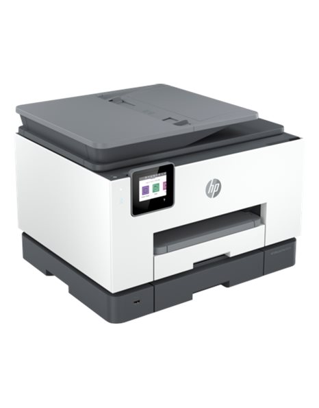 HP OfficeJet Pro 9022e, A4 Color Multifunction Inkjet Printer (Print/Scan/Copy/Fax), 1200x1200 Dpi, 24ppm, Duplex, LAN, WiFi, USB (226Y0B)
