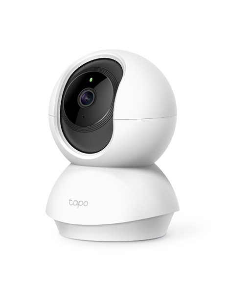 TP-Link Tapo C210 Pan/Tilt Home Security Wi-Fi Camera V1 (TAPO C210)