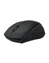 LogiLink Wireless Bluetooth Laser Mouse, 1600dpi, 5 Buttons, Black (ID0032A)