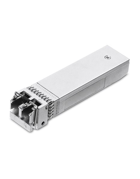 TP-Link 10GBase-SR SFP+ LC Transceiver (TL-SM5110-SR)