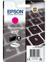 Epson 407 Cartridge, 38.1 Ml, XL Magenta (C13T07U340)