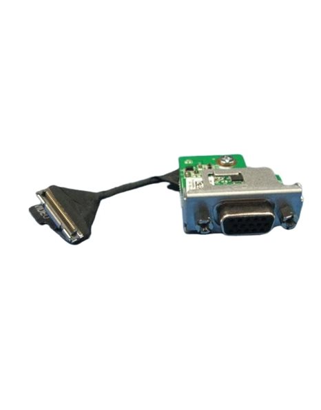 Dell VGA Video Port, Micro, For 3080 5080 7080 MFF (325-BDDW)