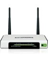 TP-Link TL-MR3420 3G/3.75G Wireless N Router,v3 (TL-MR3420)