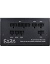EVGA SuperNOVA GT 650, 650W Power Supply, 80+ Gold, 135mm Fan, Full Modular, Black (220-GT-0650-Y2)