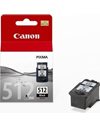 Canon PG-512 Black HY Ink Cartridge (2969B001)