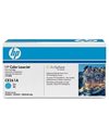 HP CE261A Color LaserJet CP4025/CP4525 Cyan Cartridge