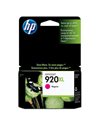 HP 920XL Magenta  Ink Cartridge (CD973AE)