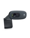 Logitech HD C270 Webcam (960-000582)