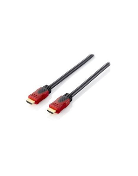 Equip HighSpeed HDMI Cable (1.4) M/ M 2m w/Ethernet (119342)