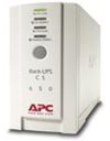 APC Back-UPS CS 650 BK650EI
