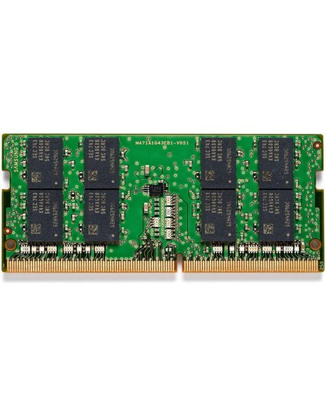 HP 16GB 3200MHz SODIMM DDR4 (13L74AA)