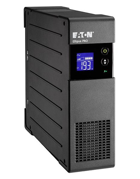 Eaton Ellipse PRO 850VA, Line Interactive UPS, Tower (ELP850DIN)