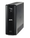 APC Back-UPS Pro 1500VA 6-Schuko, BR1500G-GR
