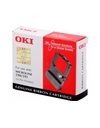 OKI Black Ribbon for ML 590/591 (09002316)