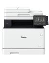 Canon I-SENSYSX C1127iF, A4 Mono Multifunction Laser Printer (Print/Copy/Scan/FAX), 1200x1200 Dpi, 27ppm, Duplex, LAN, WiFi, USB (3101C051)