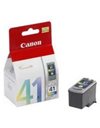 Canon CL-41 Colour Ink Cartridge (0617B001)