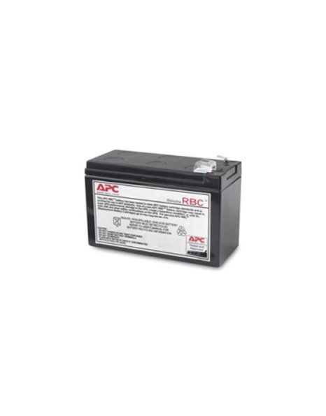 APC RBC110 Battery Replacement Kit