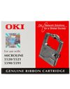 OKI Black Ribbon for ML 5520/5521/5590/5591/5500 (01126301)