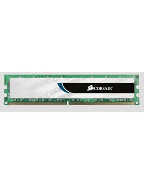 Corsair Value Select 8GB DDR3 1600MHz CL11 (CMV8GX3M1A1600C11)