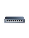 TP-Link TL-SG108 8-Port Gigabit Desktop Switch v6