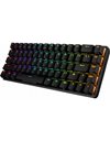 Asus ROG Falchion Cherry MX RGB Red Switches Mechanical Gaming Keyboard, US (90MP01Y0-BKUA00)