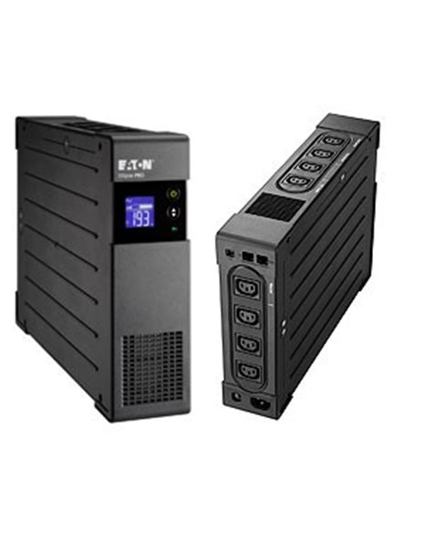 Eaton Ellipse PRO 1200 Line-interactive UPS, 1200VA/750W (ELP1200IEC)