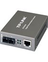 TP-Link MC200CM Gigabit Ethernet Media Converter V4